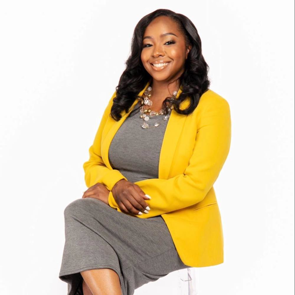 Meet your Posher, Malea